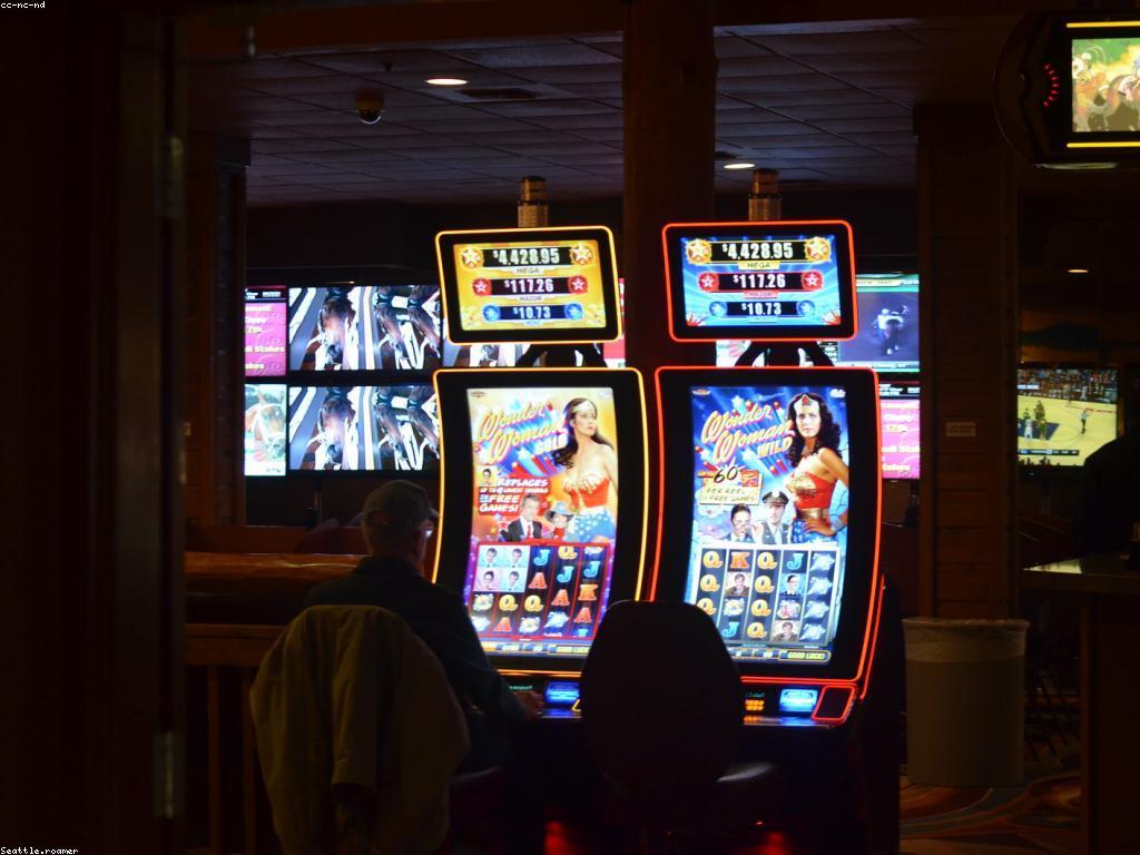 ការយល់ដឹងអំពីស្លុត