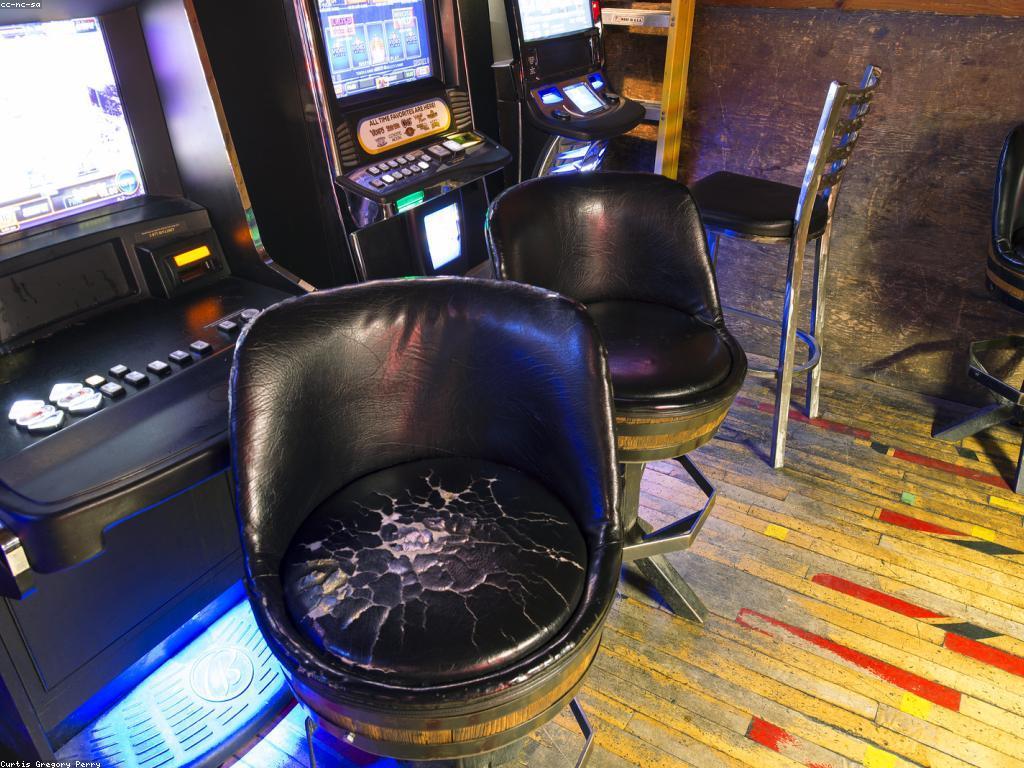 យុទ្ធសាស្ត្រសម្រាប់ឈ្នះលេងស្លុតដែលមានប្រសិទ្ធភាព