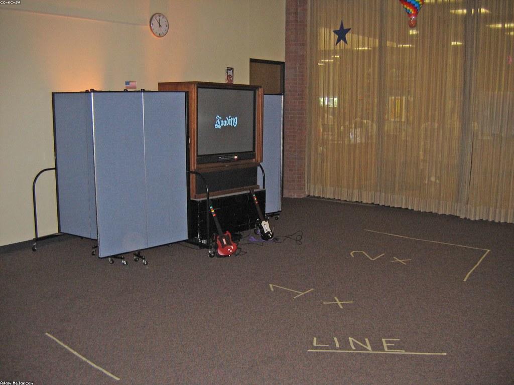 ព័ត៌មានអំពីហ្គេម: សេចក្តីណែនាំចំពោះអ្នកចូលចិត្តហ្គេម