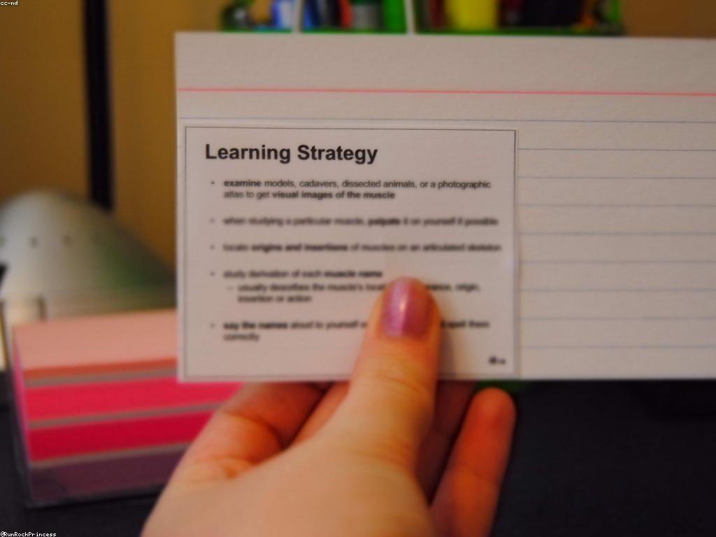 យុទ្ធសាស្ត្រសម្រាប់ឈ្នះក្នុងលេងកាត