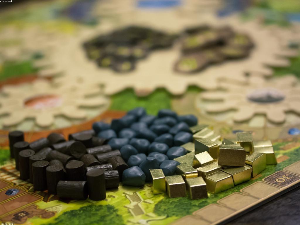 យុទ្ធសាស្ត្រចាស់ទាស់សម្រាប់លេងស្លុត