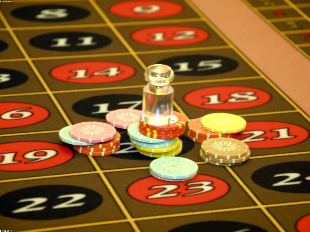 ចំណុចសំខាន់ៗក្នុងការសម្រេចចិត្តលេងស្លុត